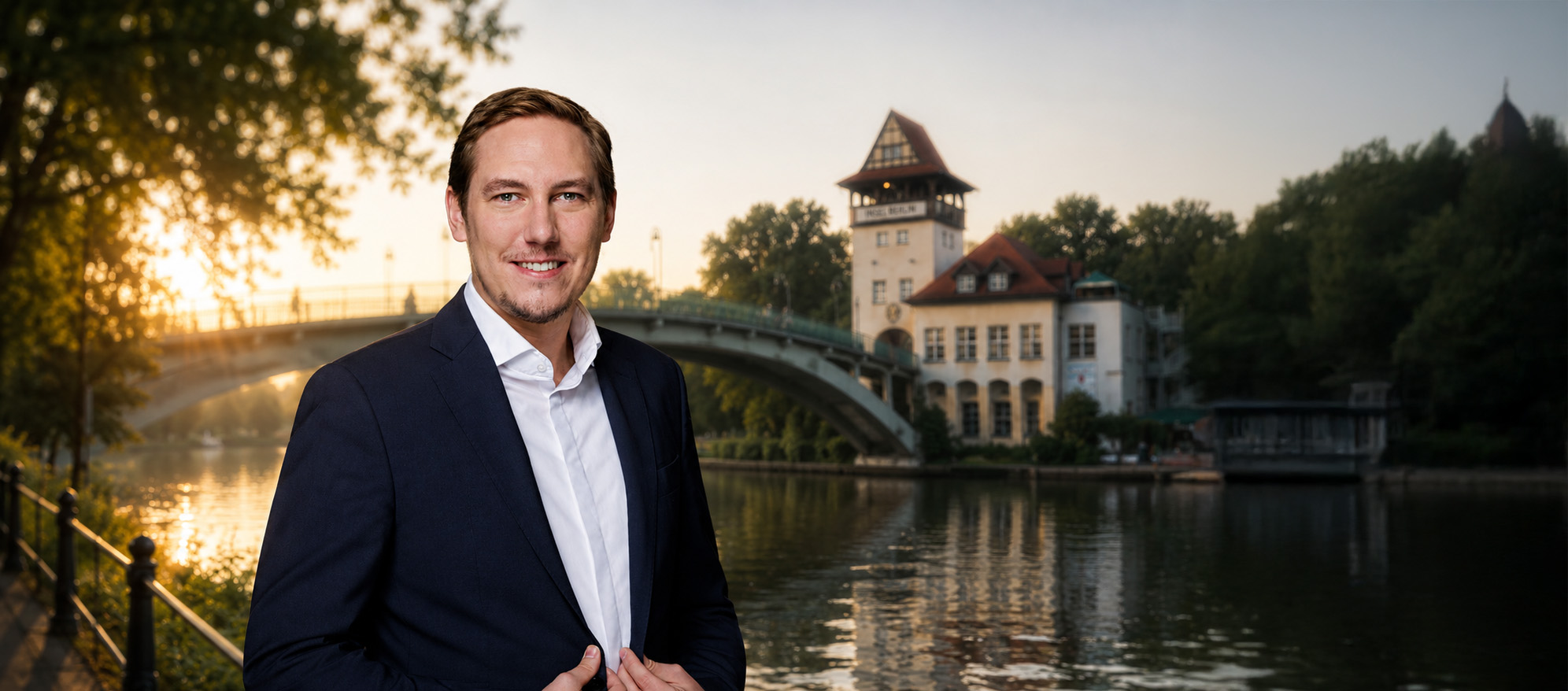 Meine Ziele f�r unseren Bezirk